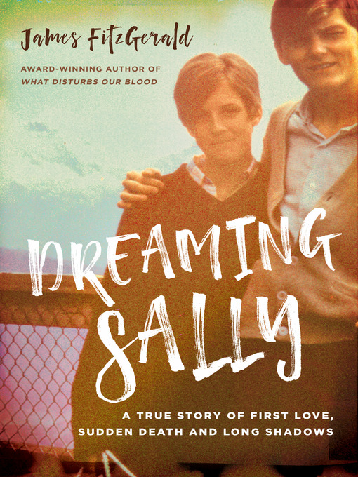 Title details for Dreaming Sally by James FitzGerald - Available